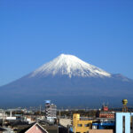 【2016年12月2日　今日の富士山】