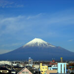 【2016年12月04日　今日の富士山】