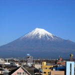【2016年12月08日　今日の富士山】