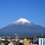 【2016年12月10日　今日の富士山】