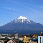 【2016年12月12日　今日の富士山】