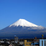 【2016年12月16日　今日の富士山】
