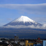 【2016年12月26日　今日の富士山】
