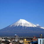 【2017年01月12日　今日の富士山】