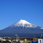 【2017年01月25日　今日の富士山】