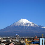 【2017年01月26日　今日の富士山】