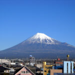 【2017年02月03日　今日の富士山】