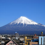 【2017年02月07日　今日の富士山】