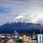 【2017年02月10日　今日の富士山】