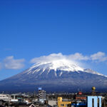 【2017年02月11日　今日の富士山】