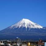 【2017年02月13日　今日の富士山】