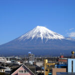 【2017年02月14日　今日の富士山】