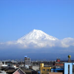【2017年02月27日　今日の富士山】