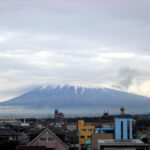 【2017年03月02日　今日の富士山】