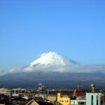 【2017年03月04日　今日の富士山】