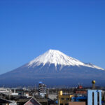 【2017年03月09日　今日の富士山】
