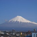 【2017年03月16日　今日の富士山】