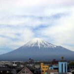 【2017年04月18日　今日の富士山】