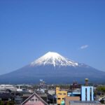 【2017年04月19日　今日の富士山】