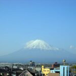 【2017年04月16日　今日の富士山】
