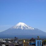 【2017年04月20日　今日の富士山】