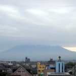 【2017年04月21日　今日の富士山】