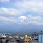 【2017年04月25日　今日の富士山】
