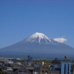 【2017年05月05日　今日の富士山】