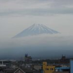 【2017年05月16日　今日の富士山】