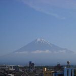 【2017年05月29日　今日の富士山】