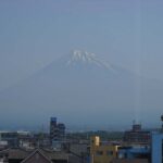 【2017年05月30日　今日の富士山】