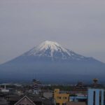 【2017年05月03日　今日の富士山】