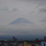 【2017年06月07日　今日の富士山】