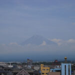 【2017年06月24日　今日の富士山】