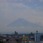 【2017年07月18日　今日の富士山】