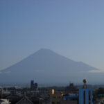 【2017年07月21日　今日の富士山】