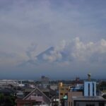 【2017年08月23日　今日の富士山】