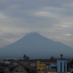 【2017年08月24日　今日の富士山】