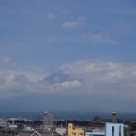 【2017年08月26日　今日の富士山】