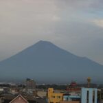 【2017年09月20日　今日の富士山】