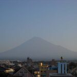 【2017年09月26日　今日の富士山】