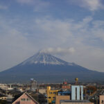 【2017年12月16日　今日の富士山】