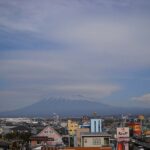 【2018年2月10日　今日の富士山】