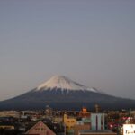 【2018年2月11日　今日の富士山】