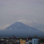 【2018年5月29日　今日の富士山】