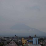 【2018年5月30日　今日の富士山】