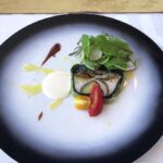 【ヴォーシエルでフルコースランチ】静岡市葵区