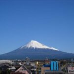 【2018年10月20日　今日の富士山】