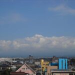 【2018年10月25日　今日の富士山】