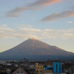 【2018年12月11日　今日の富士山】